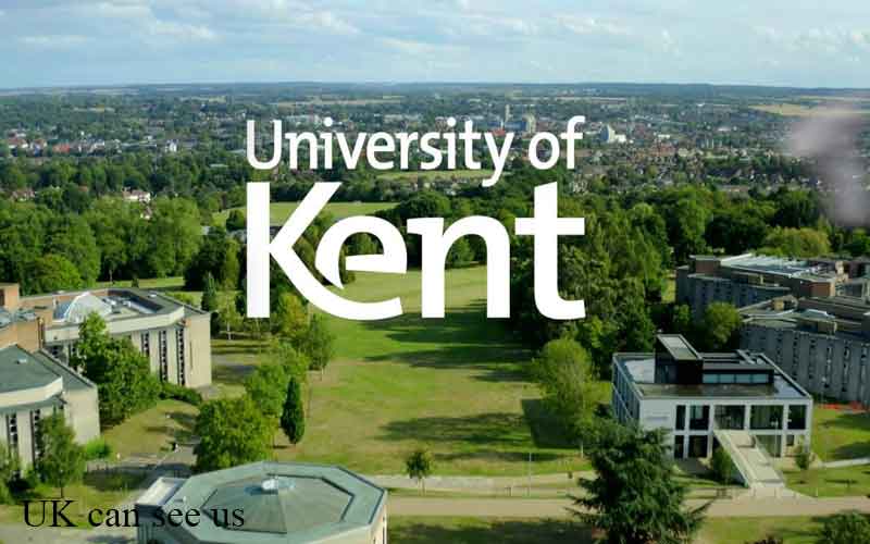 Kent university 