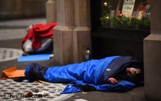 Poverty