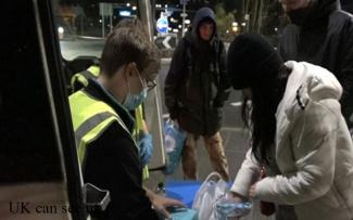 Poverty