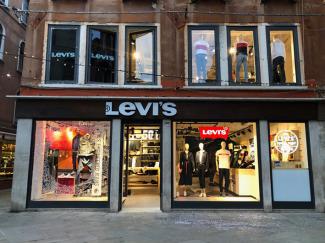 Levi