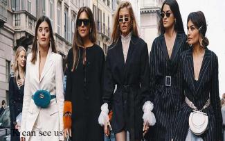 Fashion