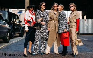 Fashion