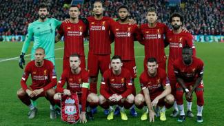 Liverpool