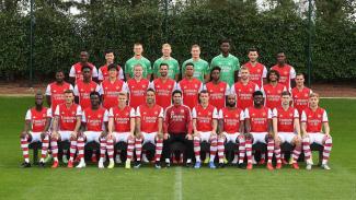 Arsenal
