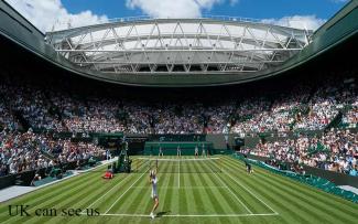 Sports events