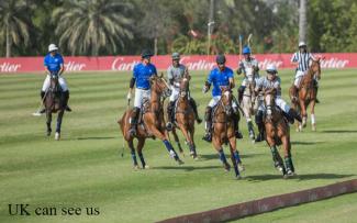 Sports events