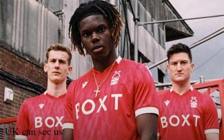 Nottingham Forest