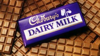 cadbury