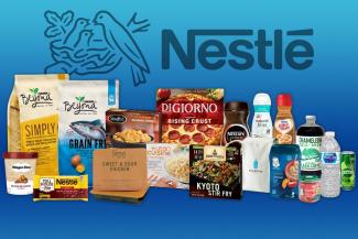 nestle